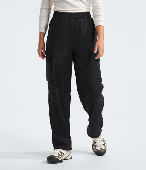 Womens Spring Peak Cargo Pant