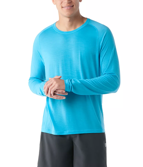 Mens Active Ultralite Long Sleeve