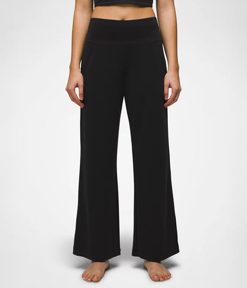 Womens Shea Hot Spell Wide Leg Pant