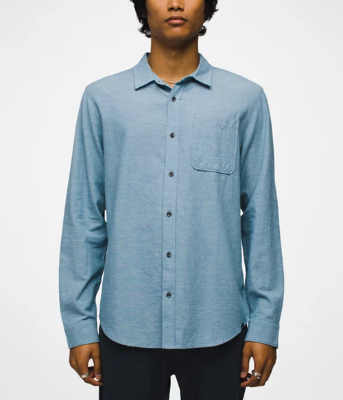 Mens Porto Vista Shirt