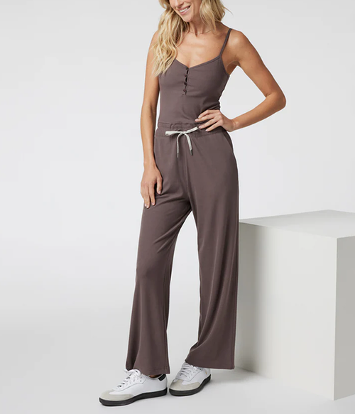 Womens Pose Jumpsuit