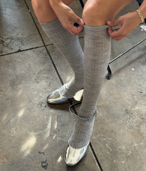 Schoolgirl Socks