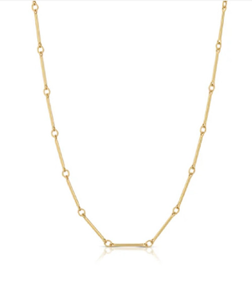 Womens Gia 18" Necklace