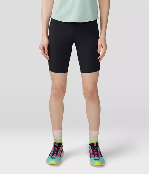 Womens Chockstone Trail Short Tight