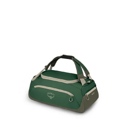 Daylite Duffel 30 Green Canopy/Green Creek