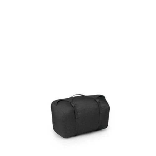 StraightJacket CompSack 12L Black