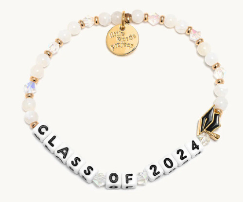 Class of 2024 Bracelet