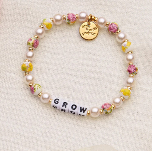 Grow Bracelet