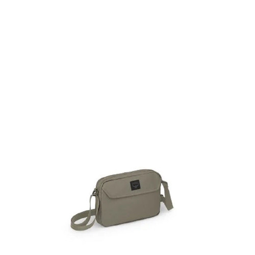 Aoede Crossbody Bag 1.5 Tan Concrete