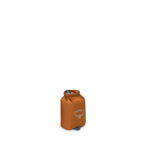 Ultralight DrySack 3L Toffee Orange