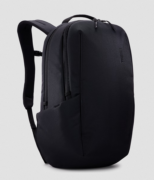 Subterra BP 21L Black