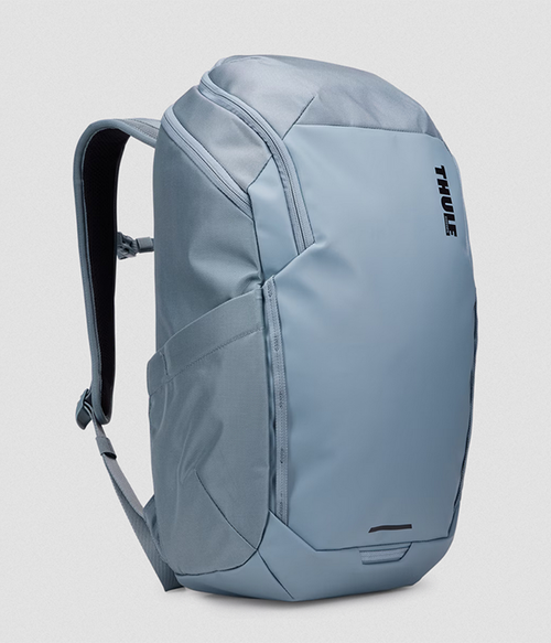 Thule Chasm Laptop Backpack 26L Pond Gray