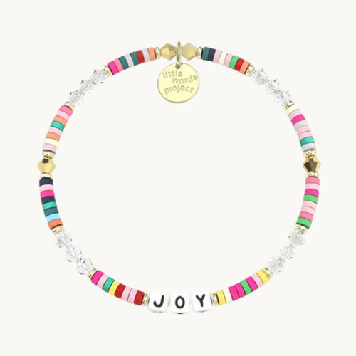 Womens Joy Bracelet