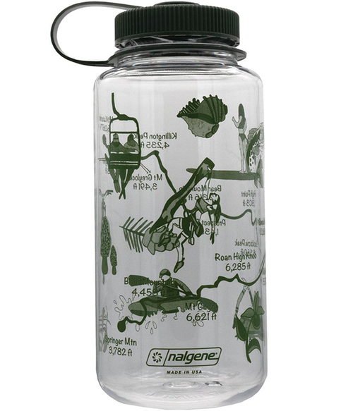 WM 32oz Sustain in East Coast