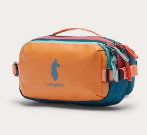 Allpa X 1.5L Hip Pack