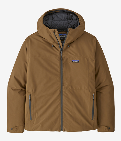 Mens Windshadow Jacket