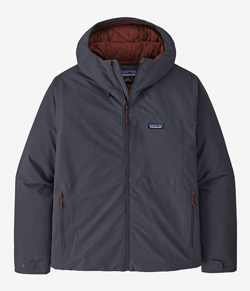 Mens Windshadow Jacket