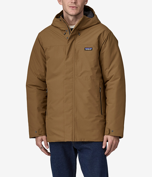 Mens Windshadow Parka Mens Windshadow Parka