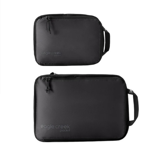 Pack-It Isolate Compression Cube Set S/M F24