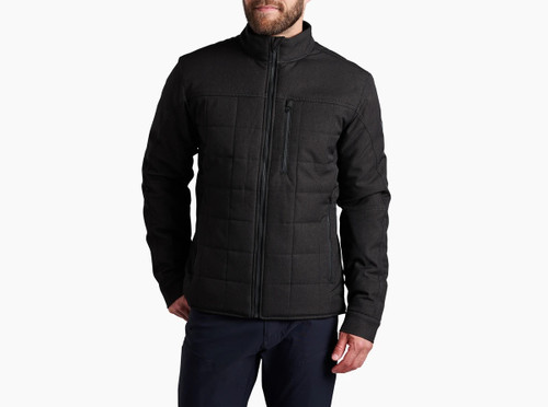 Mens Impakt Jacket Insulated