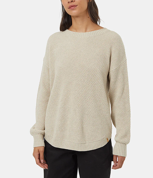 Womens Broughton Sweater Womens Broughton Sweater