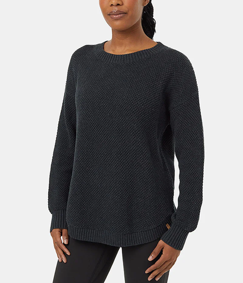 Womens Broughton Sweater