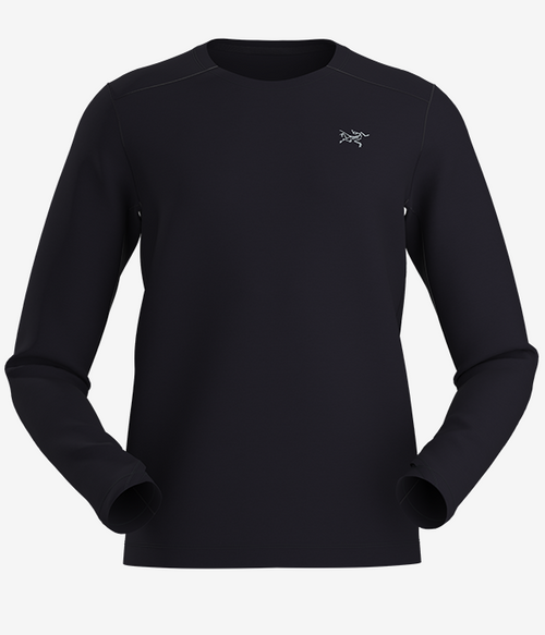 Mens Cormac Heavyweight LS