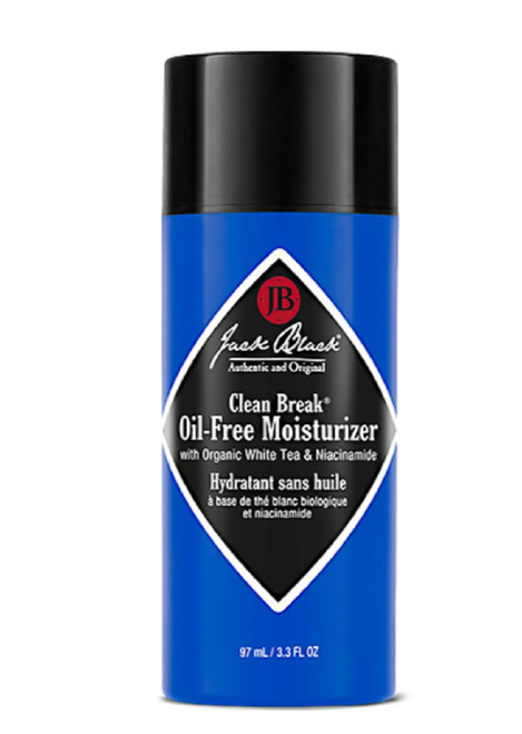 Clean Break Oil-Free Moisturizer, 3.3 oz Clean Break Oil-Free Moisturizer, 3.3 oz