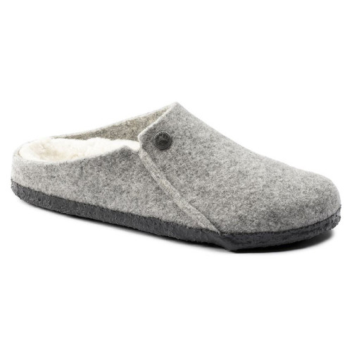 Narrow Zermatt Gray WL SH N