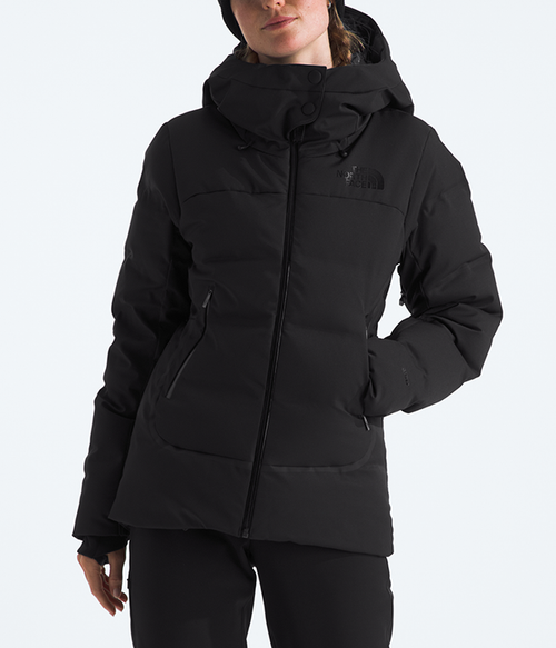Womens Cirque Down Jacket Womens Cirque Down Jacket