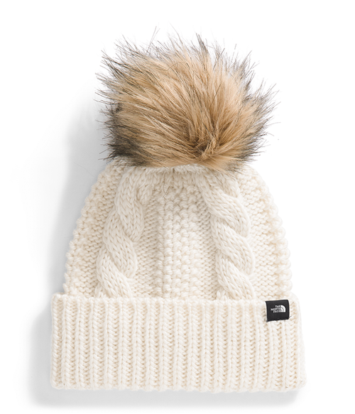 Kids Oh Mega Fur Pom Beanie F25 Kids Oh Mega Fur Pom Beanie F25