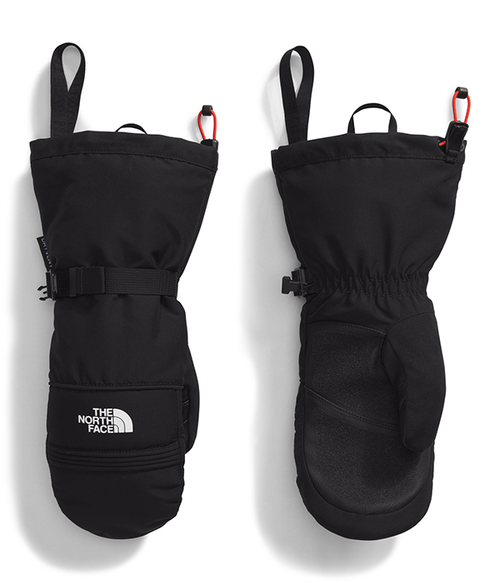 Womens Montana Ski Mitt F25