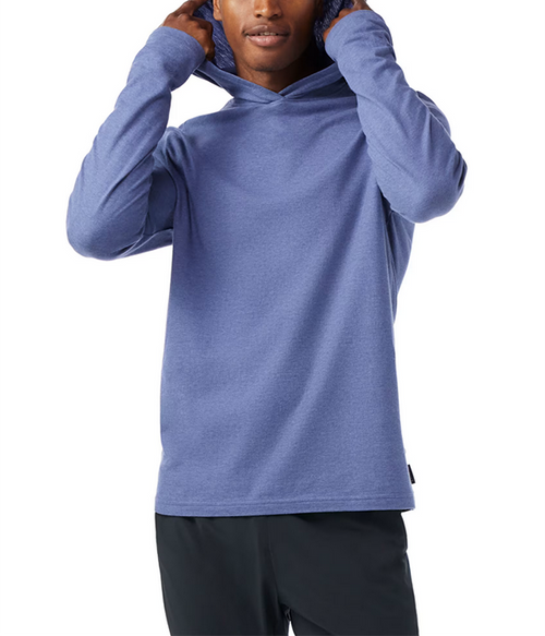 Smartwool Mens Hoodie