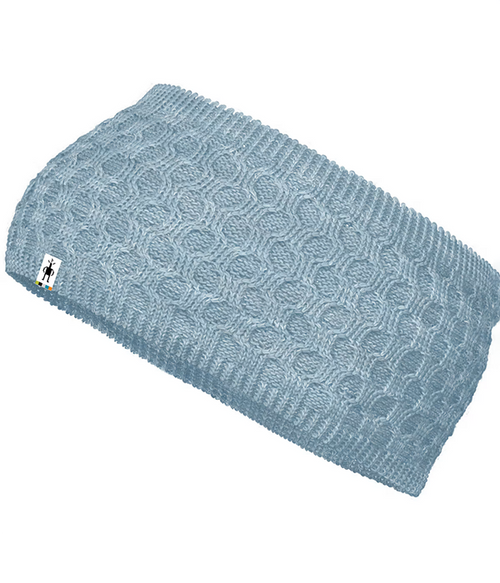 Fleece Lined Headband