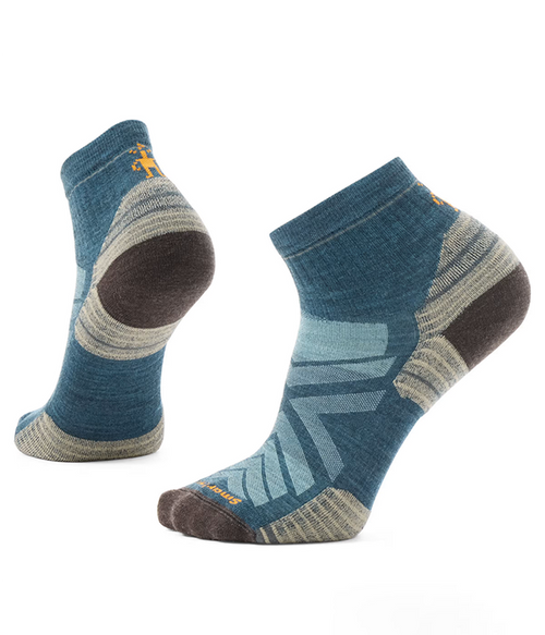 Hike Targeted Cushion Ankle Socks