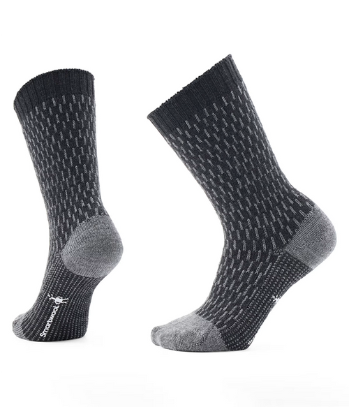 Everyday Digi-Tick Crew Socks