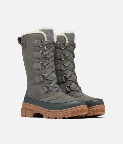 Womens Tivoli V Tall WP