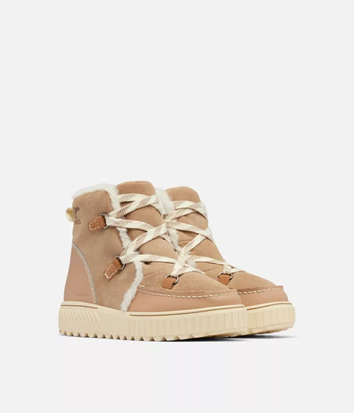 Womens ONA AVE Alpine Boot WP
