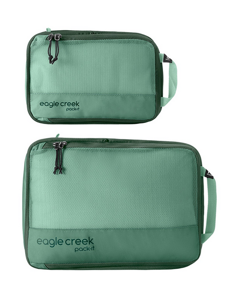 Pack-It Reveal Compression Cube Set S/M S26