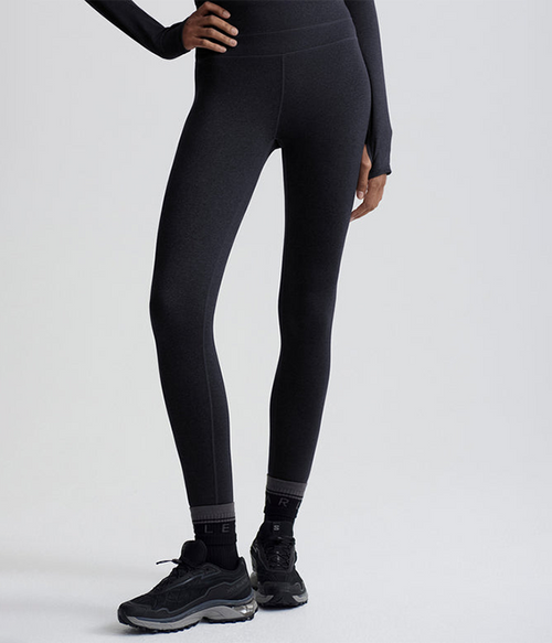 Womens Always Warm Base Layer Legging