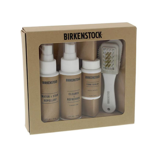 Deluxe Shoe Care Kit S25