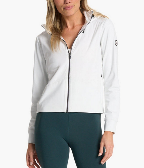Womens Chilled Out Full Zip