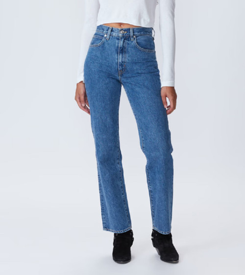 Womens London Jean B