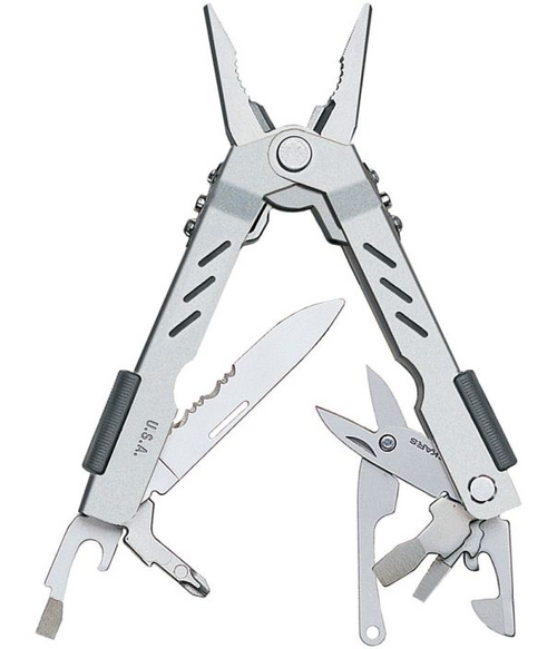 Compact Sport MP 400 Tool