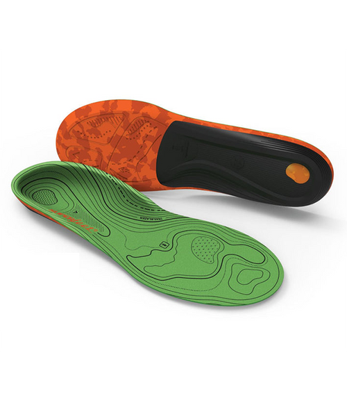 Hike Support F