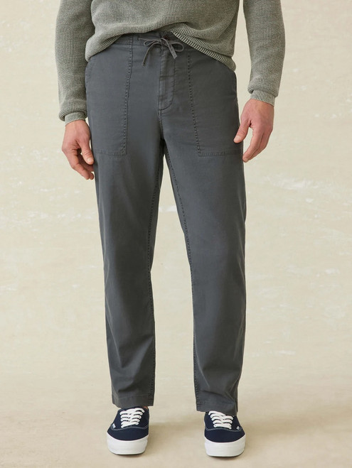 Mens Dune Utility Pant