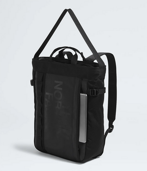 Base Camp Tote Pack S25