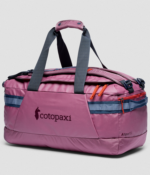 Allpa Getaway 55L Duffel