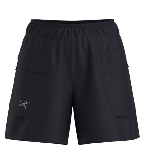 Womens Gamma Utility Short 5'