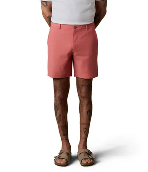 Mens All Day Short 2.0 7" S25